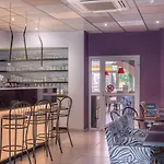 The Originals City, Les Thermes De L'avenue, 3* Dax
