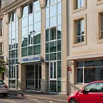 The Originals City, Les Thermes De L'avenue, Hotel