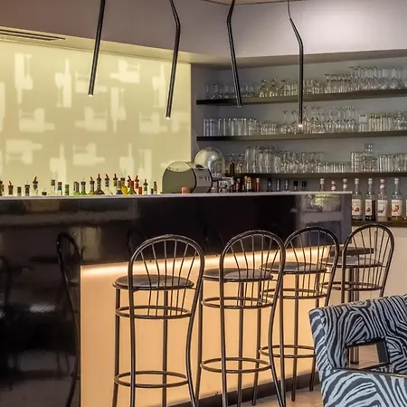 Hotel The Originals City, Les Thermes De L'avenue, 3*