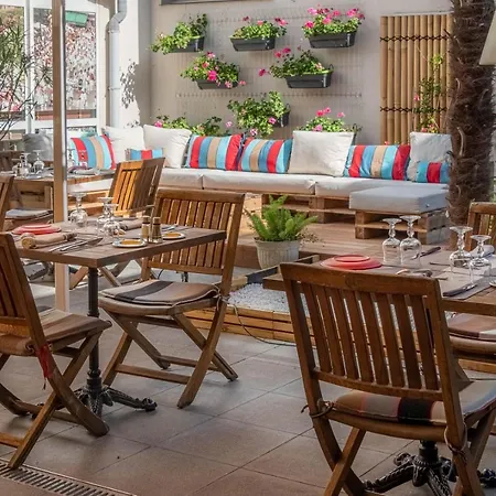 فندق The Originals City, Les Thermes De L'avenue, داكس