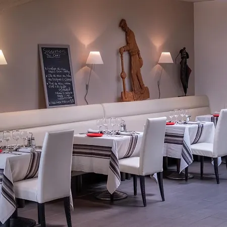 The Originals City, Les Thermes De L'avenue, 3*