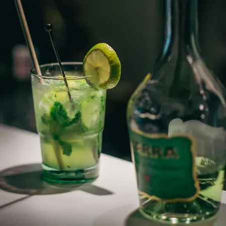 The Originals City, Les Thermes De L'avenue,