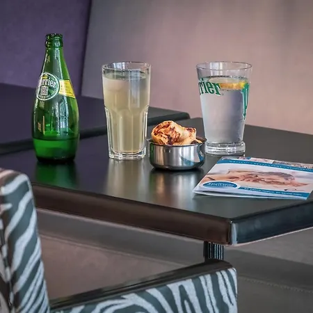 The Originals City, Les Thermes De L'avenue, Hotel