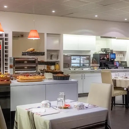 The Originals City, Les Thermes De L'avenue, Dax