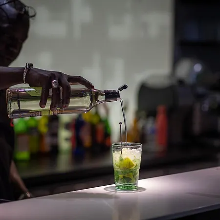 The Originals City, Les Thermes De L'avenue, فندق داكس