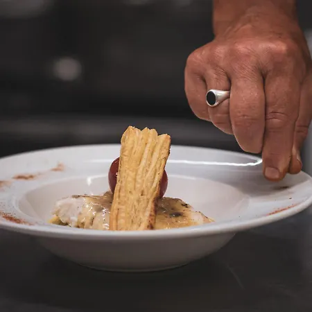 The Originals City, Les Thermes De L'avenue, فندق داكس