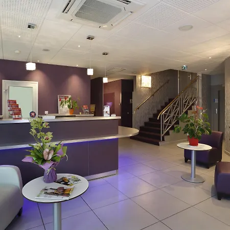 The Originals City, Les Thermes De L'avenue, Hotel Dax