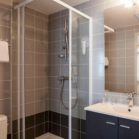 The Originals City, Les Thermes De L'avenue, Hotel 3*