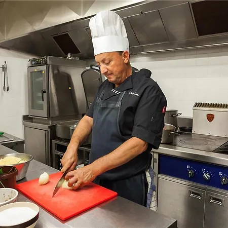 The Originals City, Les Thermes De L'avenue, 3* Dax