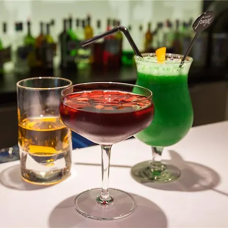 The Originals City, Les Thermes De L'avenue, Hotel