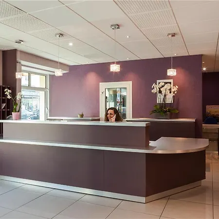 The Originals City, Les Thermes De L'avenue, Dax