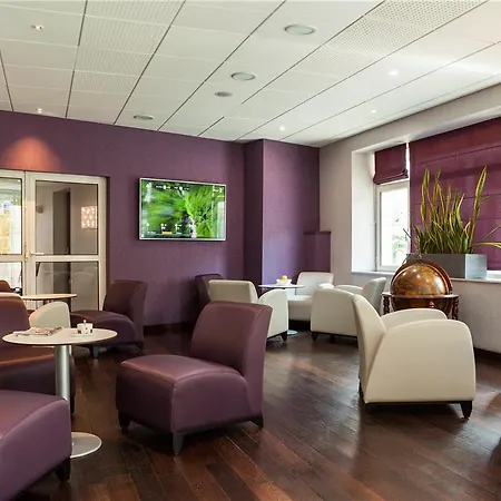 The Originals City, Les Thermes De L'avenue,