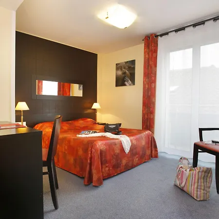 The Originals City, Les Thermes De L'avenue, Dax