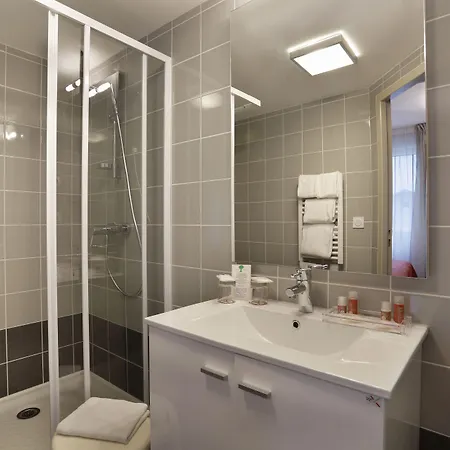 The Originals City, Les Thermes De L'avenue, 3* Dax