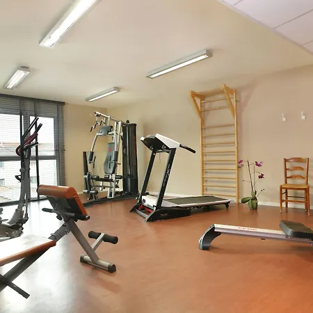 فندق The Originals City, Les Thermes De L'avenue, داكس