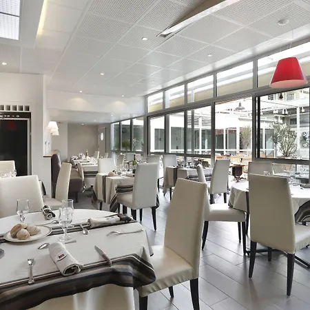 The Originals City, Les Thermes De L'avenue, 3*
