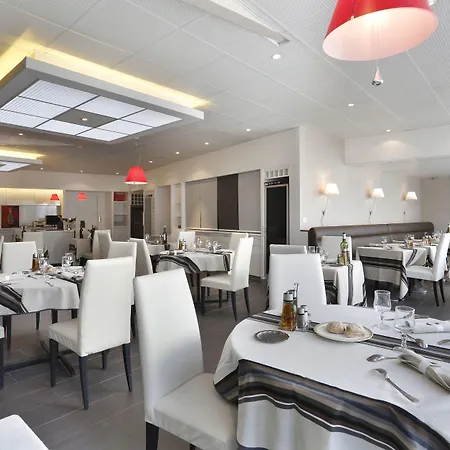 The Originals City, Les Thermes De L'avenue,
