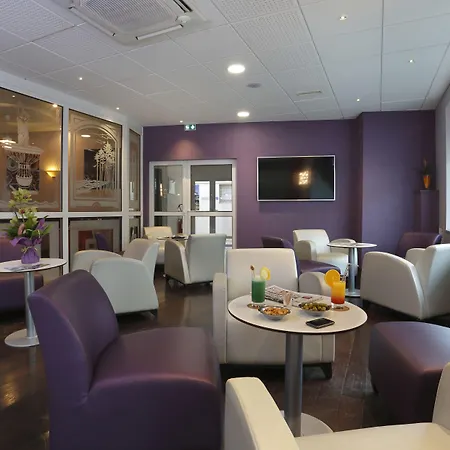 فندق The Originals City, Les Thermes De L'avenue, داكس