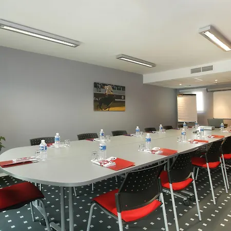 The Originals City, Les Thermes De L'avenue, داكس