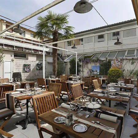 Hotel The Originals City, Les Thermes De L'avenue,