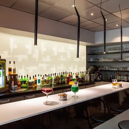 Hotel The Originals City, Les Thermes De L'avenue, 3*