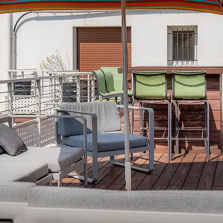 The Originals City, Les Thermes De L'avenue, Hotel 3*