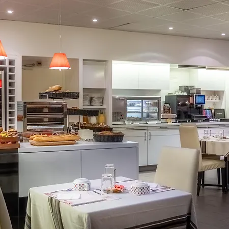 The Originals City, Les Thermes De L'avenue, Hotel Dax