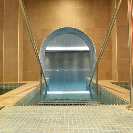 فندق The Originals City, Les Thermes De L'avenue, داكس