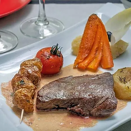 The Originals City, Les Thermes De L'avenue, 3*