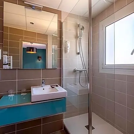 The Originals City, Les Thermes De L'avenue, Otel 3*