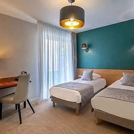 The Originals City, Les Thermes De L'avenue, Дакс