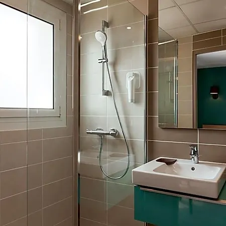The Originals City, Les Thermes De L'avenue, Otel