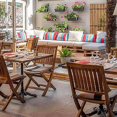 The Originals City, Les Thermes De L'avenue, 3*