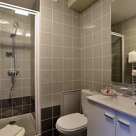 Otel The Originals City, Les Thermes De L'avenue, 3*