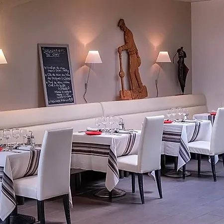 The Originals City, Les Thermes De L'avenue, 3*