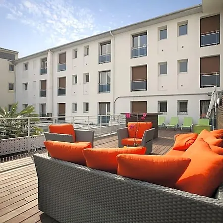 The Originals City, Les Thermes De L'avenue, Dax