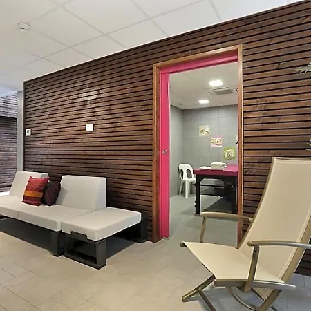 The Originals City, Les Thermes De L'avenue, 3* Дакс