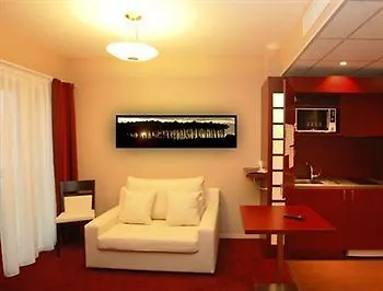 The Originals City, Les Thermes De L'avenue, Ξενοδοχείο 3*