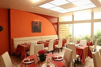 Ξενοδοχείο The Originals City, Les Thermes De L'avenue, 3*