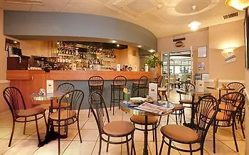 The Originals City, Les Thermes De L'avenue,
