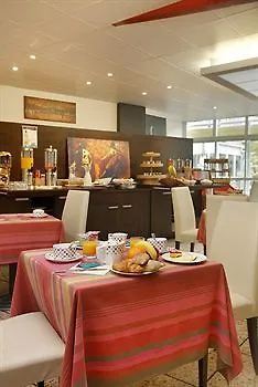 Ξενοδοχείο The Originals City, Les Thermes De L'avenue, 3*