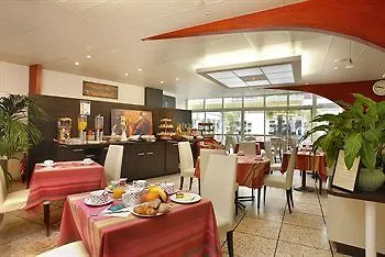 The Originals City, Les Thermes De L'avenue, 3*