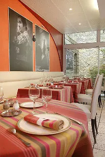 The Originals City, Les Thermes De L'avenue, 3*