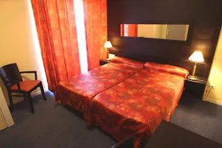 The Originals City, Les Thermes De L'avenue, Ξενοδοχείο 3*