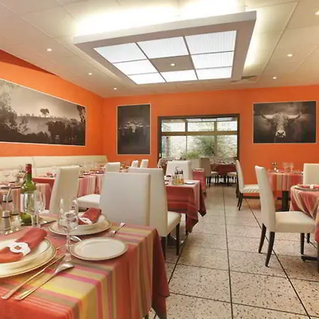 The Originals City, Les Thermes De L'avenue, 3*