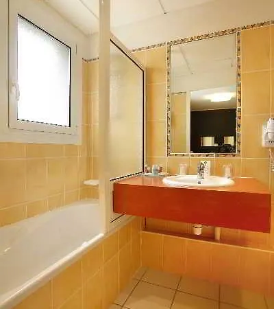 The Originals City, Les Thermes De L'avenue,