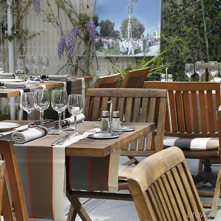 The Originals City, Les Thermes De L'avenue, Hotel 3*