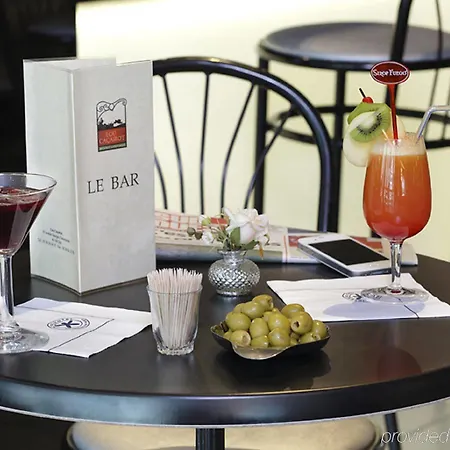 The Originals City, Les Thermes De L'avenue, 3* Dax