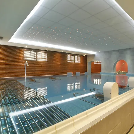 فندق The Originals City, Les Thermes De L'avenue, داكس