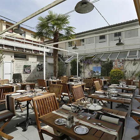 The Originals City, Les Thermes De L'avenue, Dax